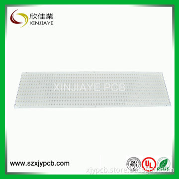 Aluminumpcb MCPCB Ledpcb PCB Assembly LED Chip